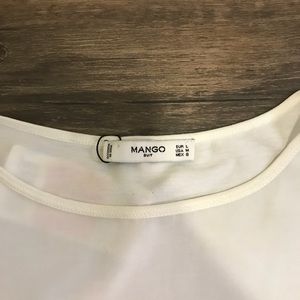 Mango Tops - Butiful Top Mango Tops - Butiful Top